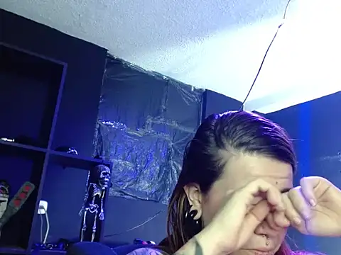 Pandora_9666's cam snapshot