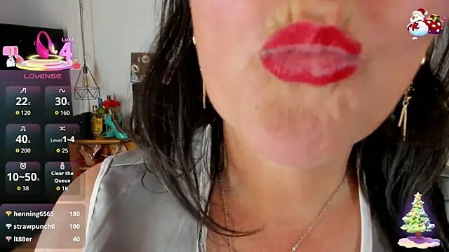 D_Martii's cam snapshot