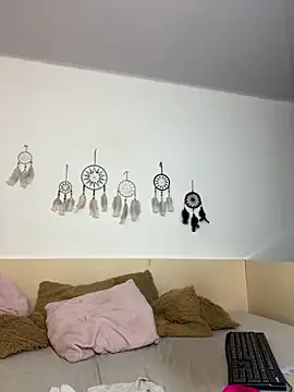 _Amatista_Fire's cam snapshot