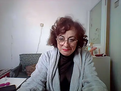 Julia54391's cam snapshot