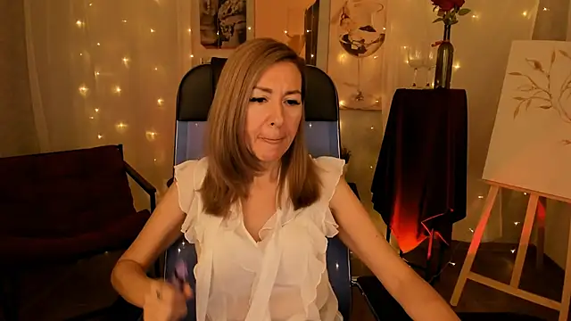 DonnaSmitth's cam snapshot