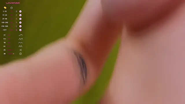 onmysoul__'s cam snapshot