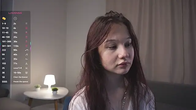 JackquelineMayson's cam snapshot