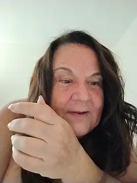 Yaya_Mineira's cam snapshot