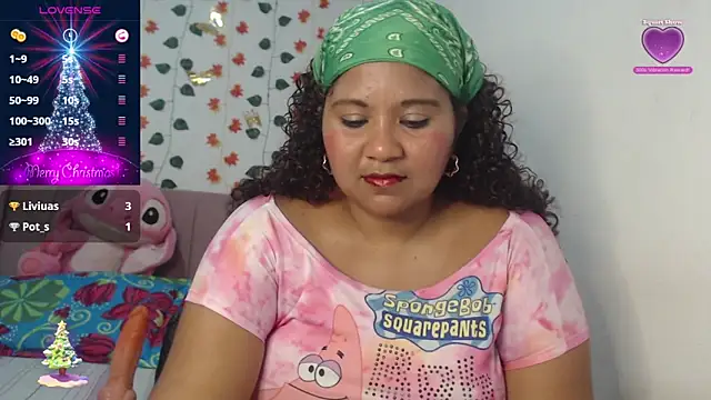 dannaberlin_0's cam snapshot