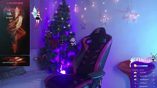 Madison_Mayer's cam snapshot