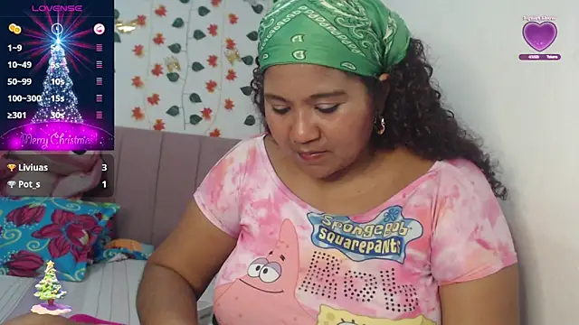 dannaberlin_0's cam snapshot