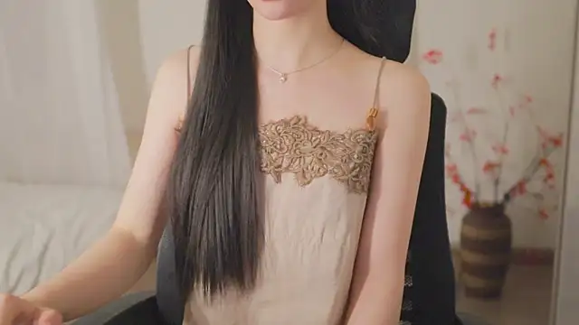 SpiderIily's cam snapshot