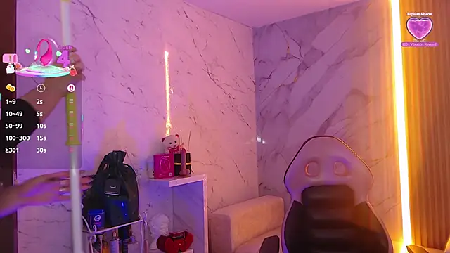 Sophia_tf's cam snapshot