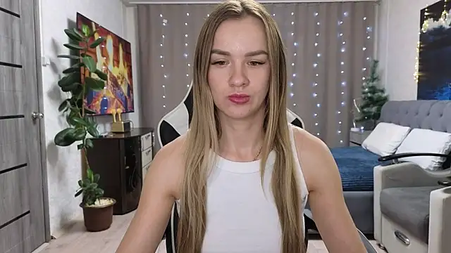 Strip-Lady's cam snapshot