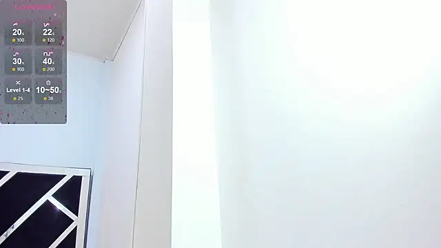 iisabella_noa's cam snapshot