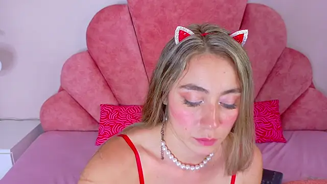 MyApril__'s cam snapshot