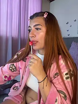 Antonella__b's cam snapshot