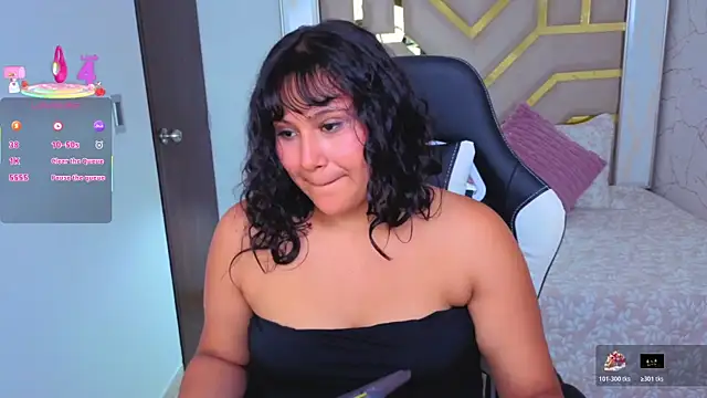 luna_jonezz's cam snapshot