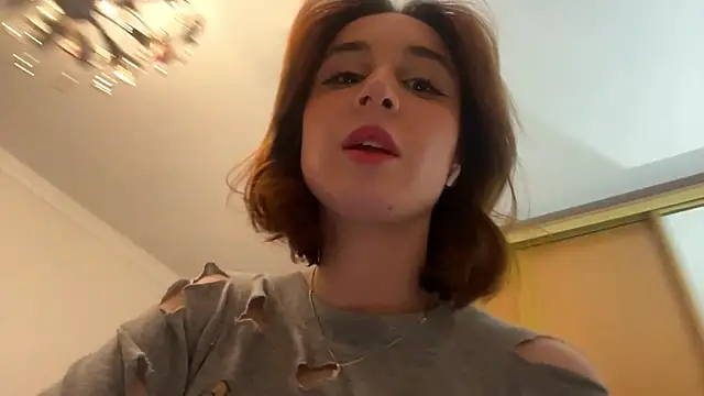 StacieLaudadio's cam snapshot