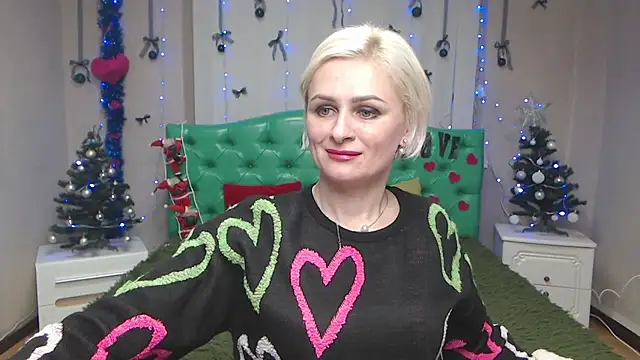 OliviaHorst's cam snapshot