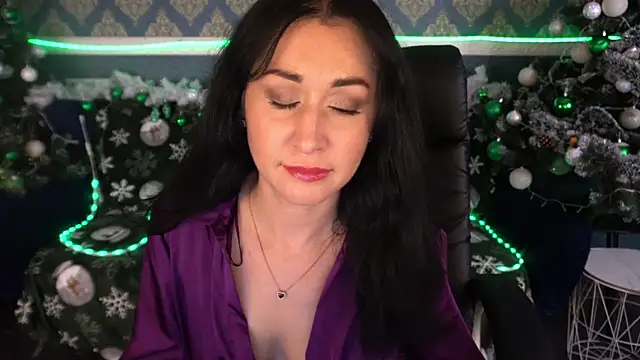 CarolinaaFoxyyy's cam snapshot