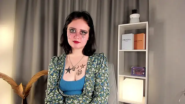 TracyLilith's cam snapshot