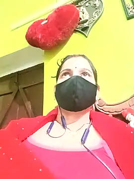 Lali-laila's cam snapshot