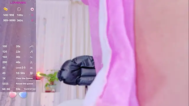 smile-03's cam snapshot