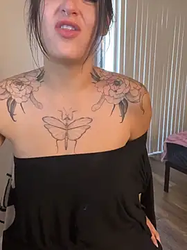 SafeinouterSpace's cam snapshot