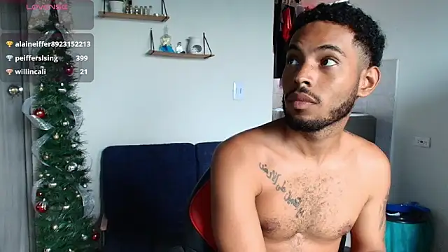 colinbrown live sex cam