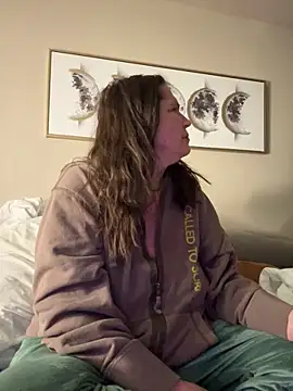 petalsexy's cam snapshot