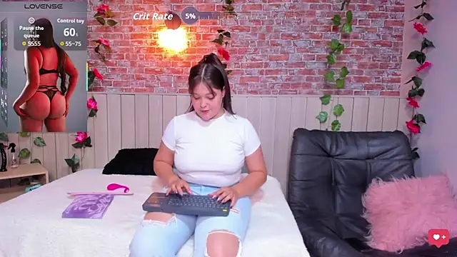 VivianSantana1's cam snapshot