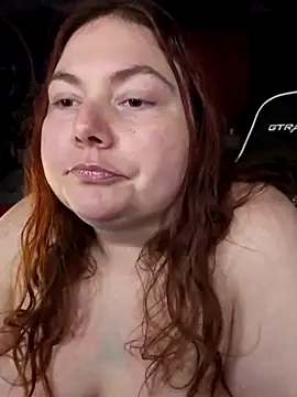 Amberstardusk's cam snapshot