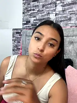 nicolexxaleja's cam snapshot