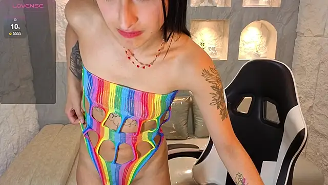 Tifany_Tx's cam snapshot