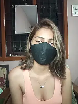 Isha_Sax's cam snapshot