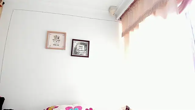 selena_jhonson's cam snapshot