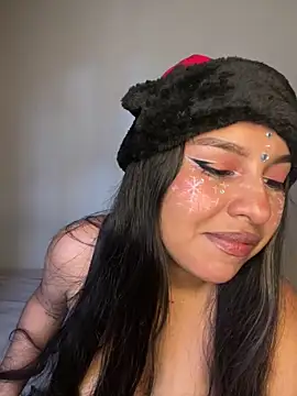 _Chloe_Smith's cam snapshot