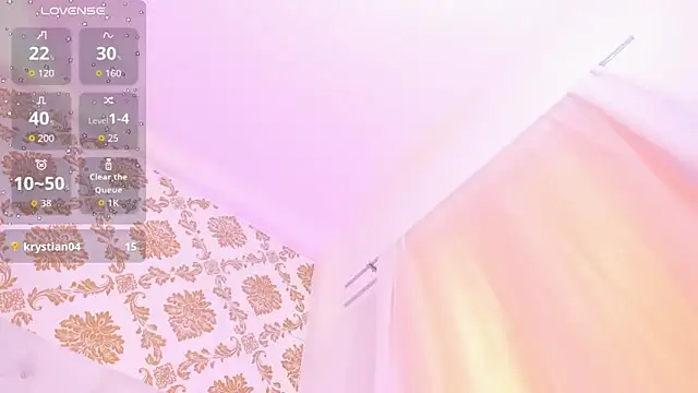 emaa_lambert's cam snapshot