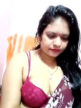 Shy_Shivalika's cam snapshot