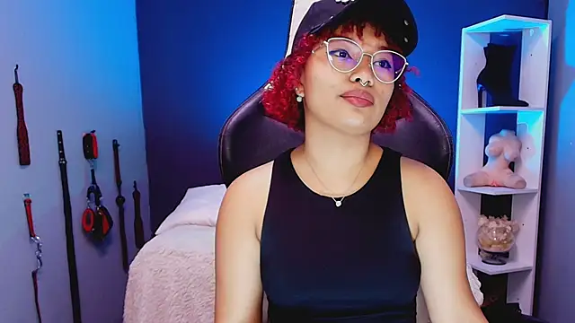 JadaRoberts's cam snapshot