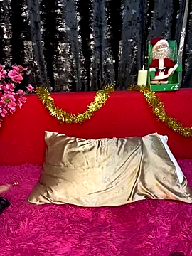 Siena_Amaris's cam snapshot