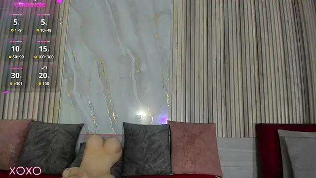 BriannaChelsea's cam snapshot