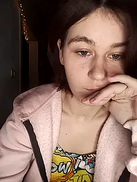 ToryTayler's cam snapshot