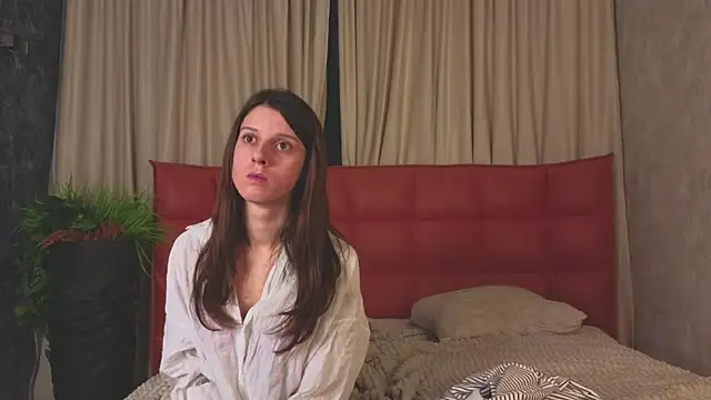 VelvetNyxen live sex cam