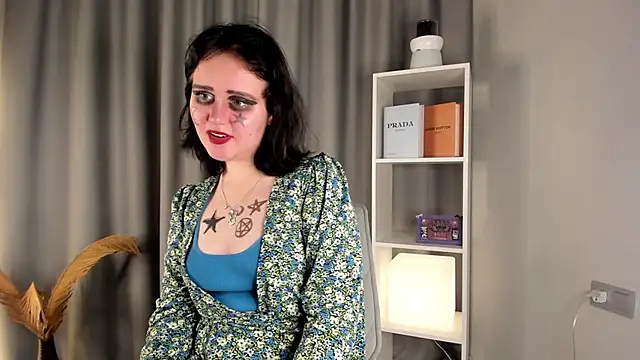 TracyLilith's cam snapshot