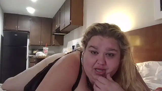 BbwSummerRose619's cam snapshot