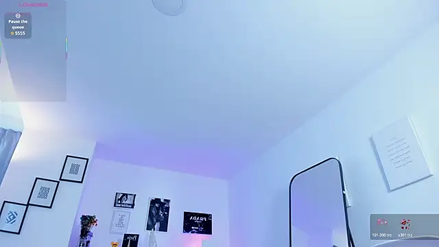 Sasha_belova's cam snapshot