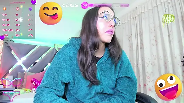 Abby_esposiito's cam snapshot