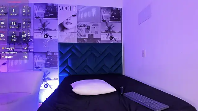 iSofiaass's cam snapshot