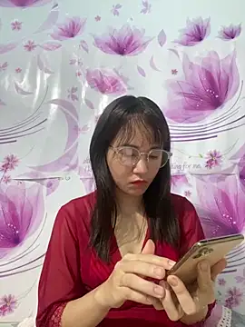 TranOanh999's cam snapshot