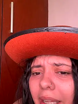 candicewest_'s cam snapshot