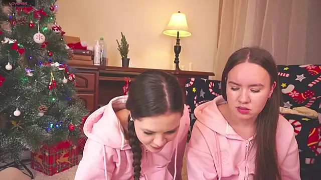 VirginiaRowe live sex cam