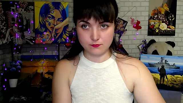 Darina_M_'s cam snapshot